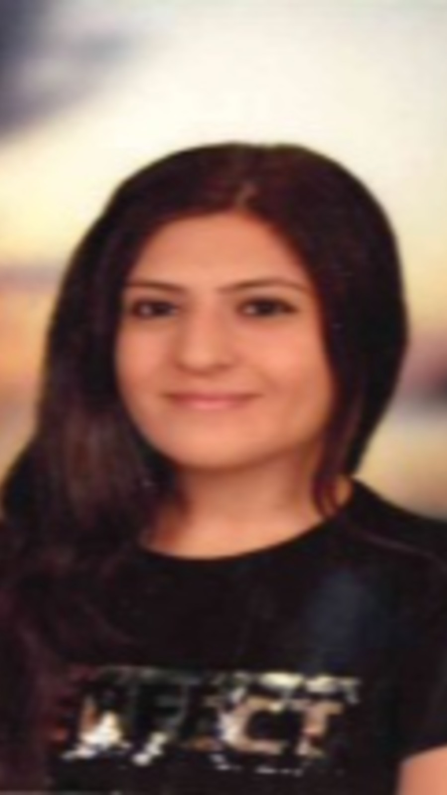 Burcu Karadayı
